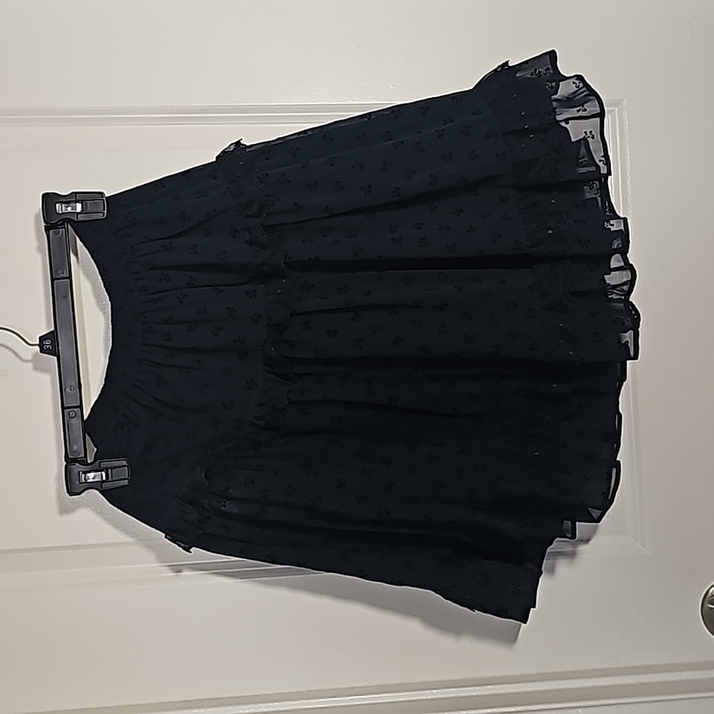 Innocent World Lolita skirt